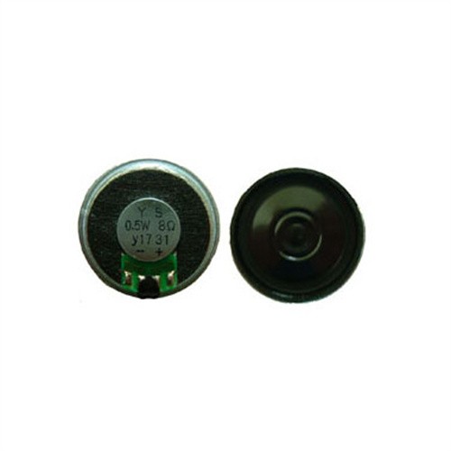 YD28-2 圆形扬声器