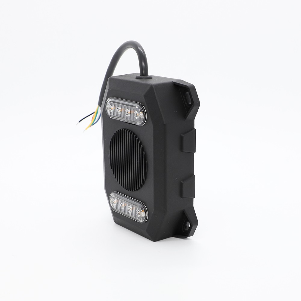 声光报警器