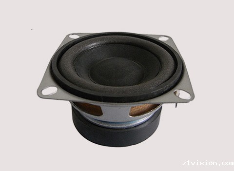扬声器的主要性能指标 扬声器的主要性能指标